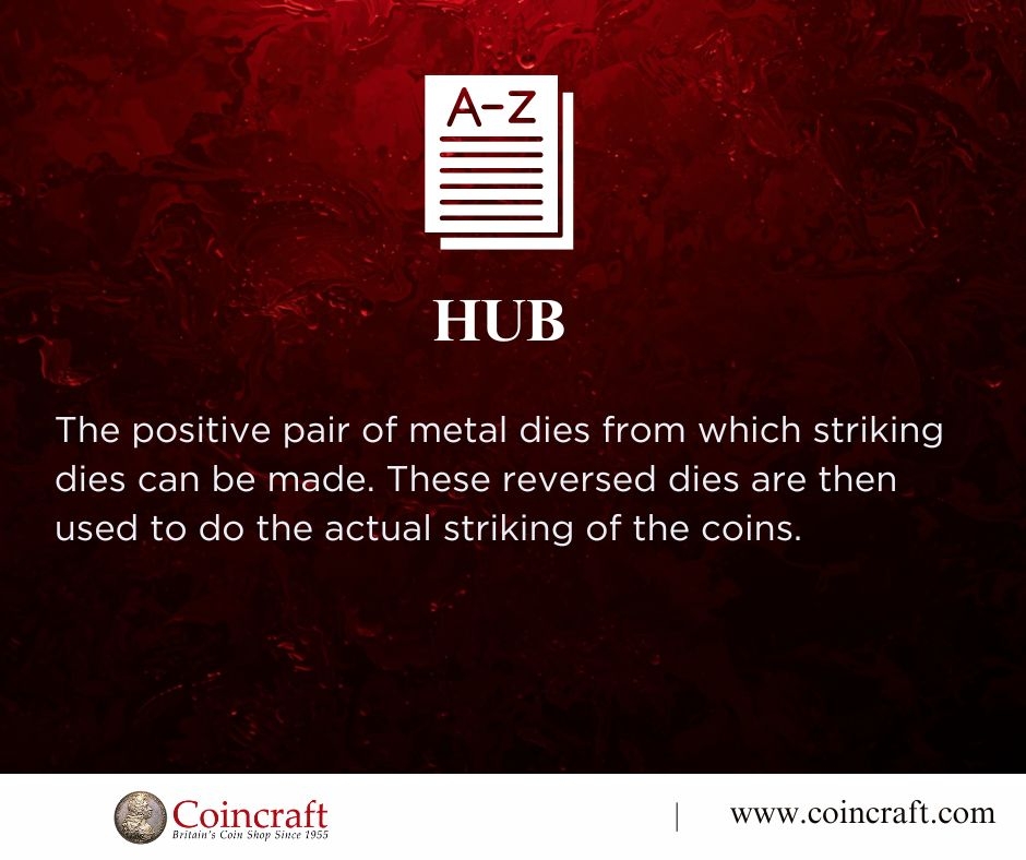 Hub - Coincraft
